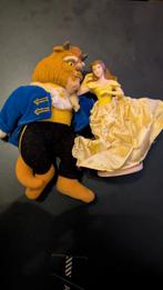 Vintage Beauty en the Beast, Verzamelen, Overige Verzamelen, Ophalen of Verzenden, Zo goed als nieuw