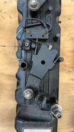 Killswitch mercruiser 3.0, Ophalen