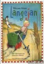 Langejan Mirjam Mous 9026992939, Boeken, Ophalen of Verzenden, Zo goed als nieuw, Mirjam Mous
