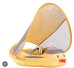 Mambobaby Baby Float air free!, Ophalen of Verzenden, Zo goed als nieuw, Jongetje of Meisje, Zwem-accessoire