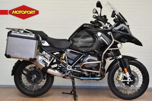 BMW R 1200 GSA LC (bj 2018), Motoren, Motoren | BMW, Bedrijf, Toermotor, meer dan 35 kW