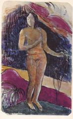 Gauguin, Paul - Noa Noa (1961), Boeken, Nieuw, Ophalen of Verzenden