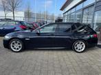 Bmw 5-serie Touring 520i Upgrade Ed. PANO LEDER APK 9-25 BJ, Automaat, Euro 5, Achterwielaandrijving, Gebruikt