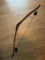 DRAKE ARCHERY ELITE Coral Hybrid Boog - 54 inch, 30 lbs, Sport en Fitness, Handboogschieten, Ophalen of Verzenden, Zo goed als nieuw