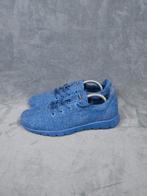 Giesswein Sneakers Merino Runners Wol Gebreid 41 Blauw, Kleding | Dames, Blauw, ., Ophalen of Verzenden, .