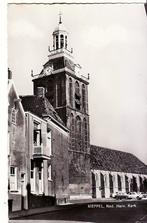 Meppel Ned. Herv. Kerk 1964., Verzenden, 1960 tot 1980, Ongelopen, Drenthe