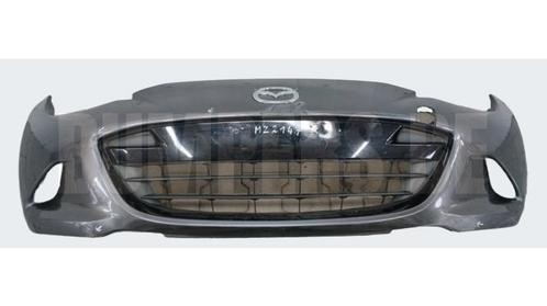 Bumper Mazda MX5 MX-5 ND IV 14- N243-50031 Voorbumper MZ2147, Auto-onderdelen, Carrosserie en Plaatwerk, Bumper, Voor, Gebruikt