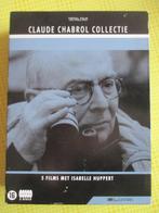 Claude Chabrol Collectie - 5 DVD BOX, Cd's en Dvd's, Vanaf 16 jaar, 1980 tot heden, Drama, Ophalen of Verzenden