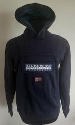 napapijri hoodie (s)  in maat 152 en 162, Ophalen of Verzenden, Gebruikt, Jongen of Meisje, Trui of Vest