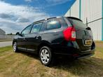 Dacia Logan MCV 0.9 Tce LPG G3,Xenon,Navi,Camera,2017,49dkm!, Voorwielaandrijving, 898 cc, Stof, 580 kg