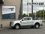 Ford Ranger 2.0 EcoBlue XL*3500KG*TREKHAAK*ECC*CRUISE*TEL*, Auto's, Ford, Stof, Gebruikt, 4 cilinders, Bedrijf