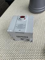 frequentieregelaar Inverter LSIS SV022IC5-1 220V 2.2KW, Hobby en Vrije tijd, Elektronica-componenten, Ophalen of Verzenden, Gebruikt