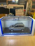 1:43 Fiat Panda 4 X 4 Monster …….. 25,-, Ophalen of Verzenden, Nieuw, Auto, Norev