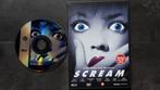 DVD- Scream - Horror Film, Cd's en Dvd's, Dvd's | Horror, Ophalen of Verzenden, Zo goed als nieuw, Vanaf 16 jaar