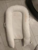 DockATot Deluxe+ Baby Nest - Wit, Ophalen, Gebruikt, Overige typen