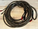 Chord Epic-X Luidsprekerkabel 2x 7,75m, Ophalen of Verzenden, Zo goed als nieuw, 5 tot 10 meter, Luidsprekerkabel