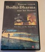 waarom vertrok Bodhi Dharma naar het Oosten, Alle leeftijden, Ophalen, Zo goed als nieuw