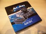 Midland Alan 27mc tranciever, Ophalen of Verzenden, Zo goed als nieuw, Zender en Ontvanger