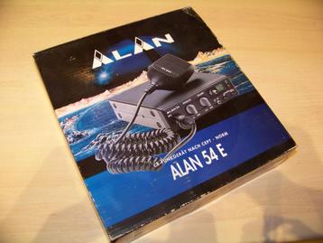 Midland Alan 27mc tranciever beschikbaar voor biedingen