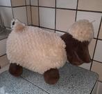 z.g.a.n Schaap van Nicky Toy Shaun, Kinderen en Baby's, Speelgoed | Knuffels en Pluche, Ophalen, Zo goed als nieuw, Overige typen