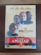 AMISTAD, Vanaf 16 jaar, Verzenden, Zo goed als nieuw, Historisch of Kostuumdrama