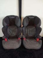 2x maxi cosi rodi, Ophalen, Autogordel, 15 t/m 36 kg, Zo goed als nieuw