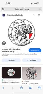 Gezocht 2 seizoenskaarten ajax ( naast elkaar), Tickets en Kaartjes, Seizoenskaart, Twee personen
