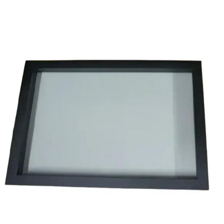 Glazen box 50 X 40 X 5,5 cm - vlinder/insecten box, Huis en Inrichting, Woonaccessoires | Stolpen, Nieuw, Ophalen of Verzenden