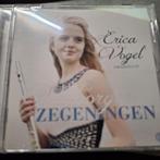 Erica Vogel verborgen zegeningen, Cd's en Dvd's, Cd's | Religie en Gospel, Ophalen of Verzenden, Zo goed als nieuw, Koren of Klassiek