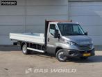 Iveco Daily 35C21 3.0L Automaat 210PK 2025-Model Open laadba, Auto's, Automaat, Stof, Euro 6, Iveco