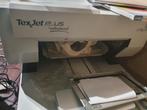 Texjet advanced Plus, Computers en Software, Printers, Ophalen, Gebruikt, Printer