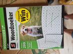 Puzzel boeken, Hobby en Vrije tijd, Denksport en Puzzels, Ophalen of Verzenden, Zo goed als nieuw