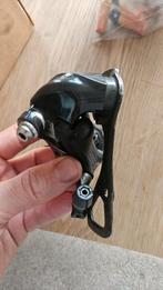 Shimano Ultegra 6800 achterderailleur, Ophalen of Verzenden, Gebruikt, Racefiets, Derailleur of Ketting