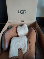 Nieuwe UGG enkellaarsjes, UGG, Bruin, Nieuw, Ophalen of Verzenden