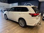 Mitsubishi Outlander 2.4 PHEV S-Edition, Automaat, Euro 6, 4 cilinders, Wit