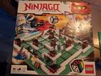 Ninjago-The board game 3856 lego, Kinderen en Baby's, Speelgoed | Duplo en Lego, Ophalen of Verzenden, Zo goed als nieuw, Complete set