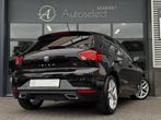 SEAT Ibiza 1.0 TSI FR Clima CarPlay Alcantara, LED verlichting, Gebruikt, Bedrijf, Handgeschakeld