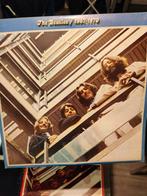 The Beatles / 1967 - 1970 dubbel lp, Cd's en Dvd's, Vinyl | Rock, Ophalen of Verzenden, Gebruikt, 12 inch, Poprock