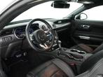 Ford Mustang Fastback GT 5.0 V8 450pk |Grail sportuitlaat|sc, Automaat, Adaptive Cruise Control, Achterwielaandrijving, Gebruikt