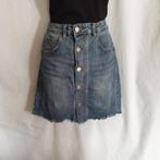 Stoere spijkerrok mt M merk Miss Bonbon, Kleding | Dames, Maat 38/40 (M), Blauw, ., Ophalen of Verzenden