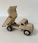 Dinky Toys Euclid Kiepwagen nr 965, Ophalen of Verzenden, Gebruikt, Auto, Dinky Toys
