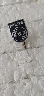 Philips emaille speldje Eindhoven, Verzamelen, Speldjes, Pins en Buttons, Ophalen of Verzenden, Zo goed als nieuw, Overige onderwerpen