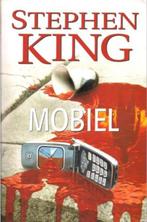 Mobiel - Stephen King, Boeken, Ophalen of Verzenden, Gelezen, Stephen King