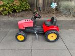 Tractor, Ophalen, Gebruikt, Overige merken