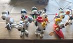 18 verschillende Snoopy figuurtjes, Ophalen of Verzenden, Zo goed als nieuw