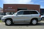 Hyundai Santa Fe 2.4i-16V Elite airco apk 07-03-2026 inruil, Voorwielaandrijving, Santa Fe, Gebruikt, 2000 kg