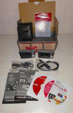 2 X ROLEX DIGITALE CAMERA, Ophalen of Verzenden, Gebruikt, Compact, Overige Merken