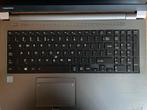 Toshiba Tecra Laptop - Goed Onderhouden!, Gebruikt, Met videokaart, 2 tot 3 Ghz, 8 GB