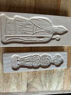 Houten Speculaasvormen, Ophalen, Nieuw