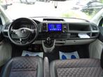Volkswagen Transporter 2.0 TDI L2H1 DC 4Motion Comfortline P, Auto's, Bestelauto's, 15 km/l, Gebruikt, 4 cilinders, Volkswagen